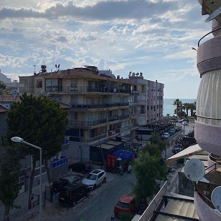 Akman Hotel Kusadası Esterno foto